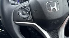 Honda Jazz 1.3 i-VTEC EX 5dr Petrol Hatchback